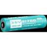 Аккумулятор Li-ion OLIGTH 3,7 В, 5000 mAh 020090
