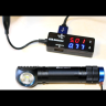 Фонарь OLIGHT H2R RU ХОЛОДНЫЙ