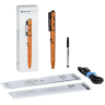 Фонарь OLIGHT OPEN 3 Orange 695457